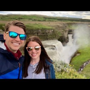 Meet your Posher, Kane